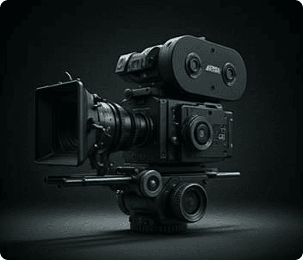 Arri Alexa 35 Package