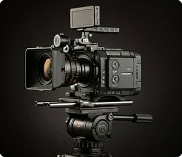 Arri Alexa 35 Package