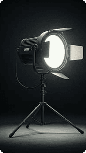 Cooke Anamorphic Lenses