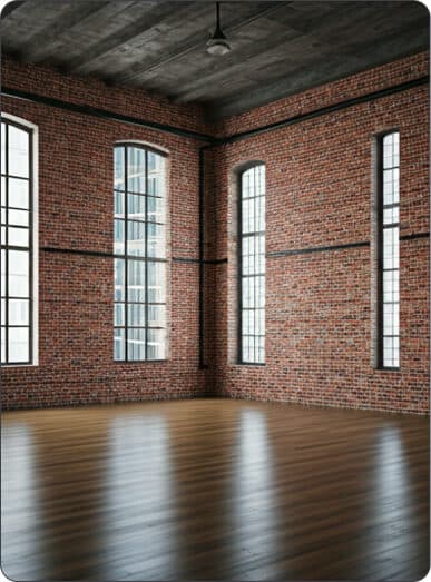 The Warehouse Studio