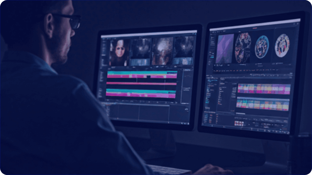 Workflow background